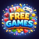 Free Games Notifications Icon