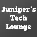 Juniper's Tech Lounge Icon