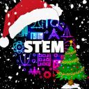 STEM Helpers & Students Icon