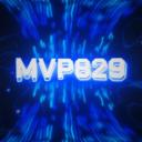 MVP829 Icon