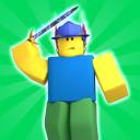 Sword Fight Arena [only roblox] Icon