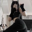 ℕ𝕚𝕘𝕙𝕥 𝕃𝕠𝕦𝕟𝕘𝕖 Icon