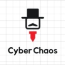 CyberChaos Icon