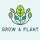 Grow a plant Icon