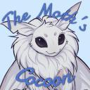 The Moth's Cocoon Icon