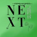 NEXT Icon