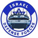 War Thunder 18+ israel Icon