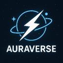 AuraVerse Icon