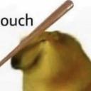 really creative discord name Icon