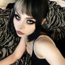 Goth Mommy Club Icon