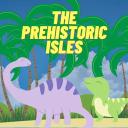 The Prehistoric Isles Icon
