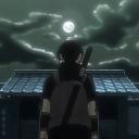 Shinobi Exclipse Icon