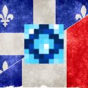 Minecraft Legends FR/QC Icon