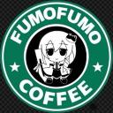 FUMO FUMO CAFE Icon