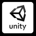 Unity 3d Development Community Icon