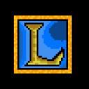 League Of Friends Icon