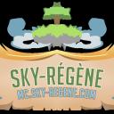 Sky-Regene Icon