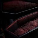 The Vampire Gothic Castle Icon