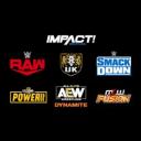 WRESTLING SERVER Icon