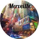 ℰscape ℋaven ℳerveille Icon