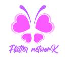 Flutter Network Icon
