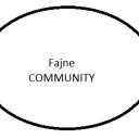 Fajne COMMUNITY Icon