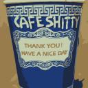 Cafe Shitty Icon