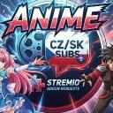 Anime subtitles Zone CZ/SK Icon