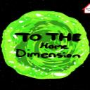 The Home Dimension Icon