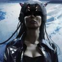 Amazing Cyberpunk Icon