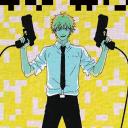 —    ★CHAINSAW MAN! Icon