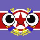 People's Republic of Chongro Icon