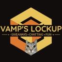 Vamp's Lockup Icon