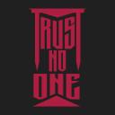 Trust No One Icon