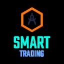 Smart Trading Crypto Community Icon