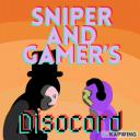 Sniper and Gamer’s Hangout Icon