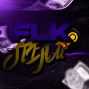 FLK STORE Icon