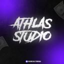 Athlas Studio Icon