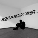 Arons Naughty Corner Icon