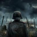 Hellish Perseverance Icon