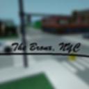 Official Bronx Roleplay Icon