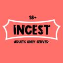 18+  Server Icon