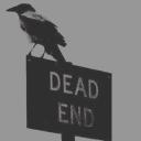 Dead End Icon