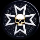 The Black Templars Icon