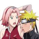 All About Naruto Armpits Icon