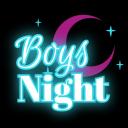 Boys Night Icon