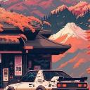 ƝƠMAƊ ƝЄҲƲƧ Icon