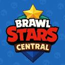 Brawl Stars Central Icon