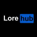 Lore Hub Icon