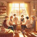 Leisurely Lounge Icon